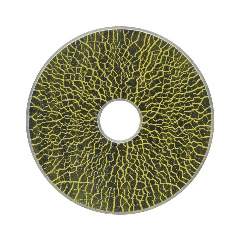 Магнитный порошок MR 233, желтый