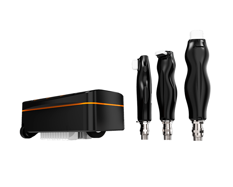 Sharck преобразователи