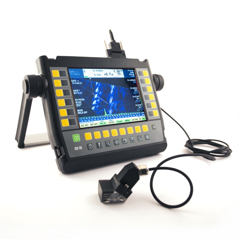  Дефектоскоп ультразвуковой DIO 1000 PA