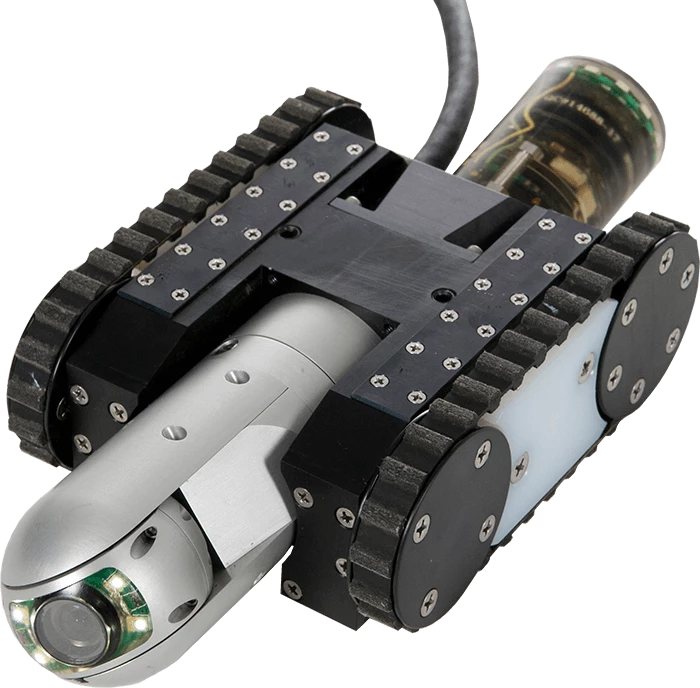 Промышленный магнитный сканер мини NanoMag