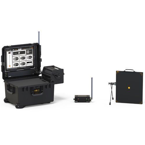 Система цифровой радиографии Discovery II 