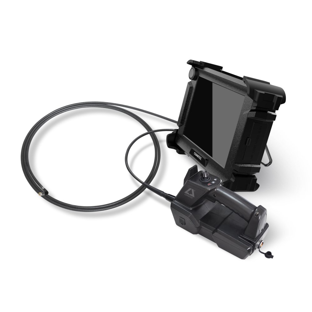 Промышленный многофункциональный видеоэндоскоп Coantec C68