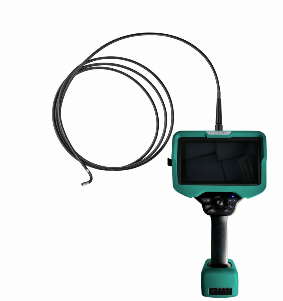 Промышленный видеоэндоскоп Coantec X5 и X5 Pro