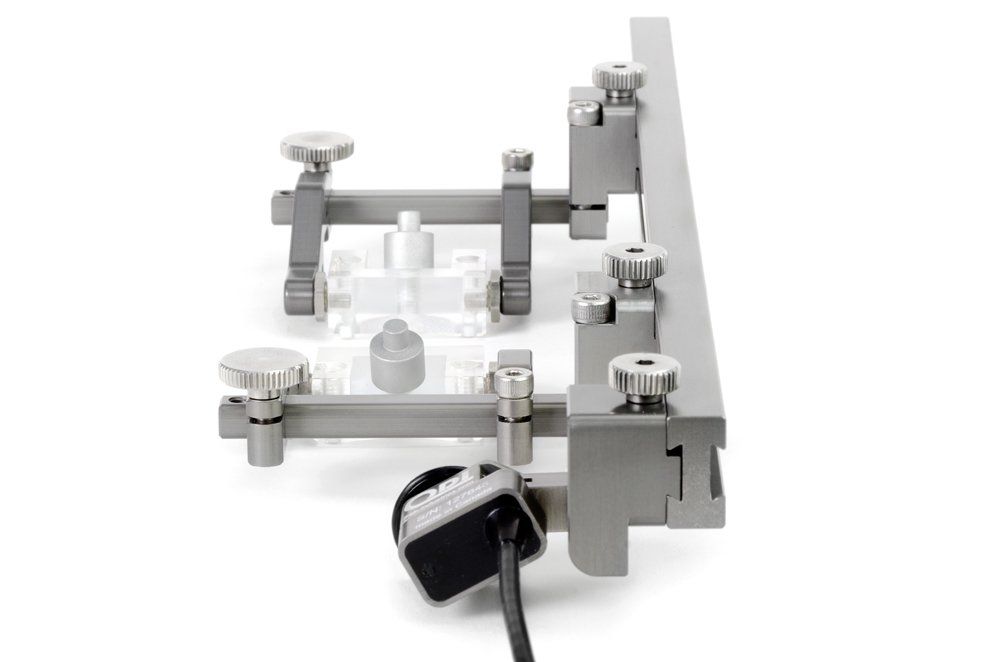 Сканирующее устройство ультразвуковое  ODI II  для работы с двумя преобразователем