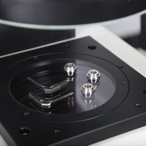 Видеоизмерительная машина AVANT 190