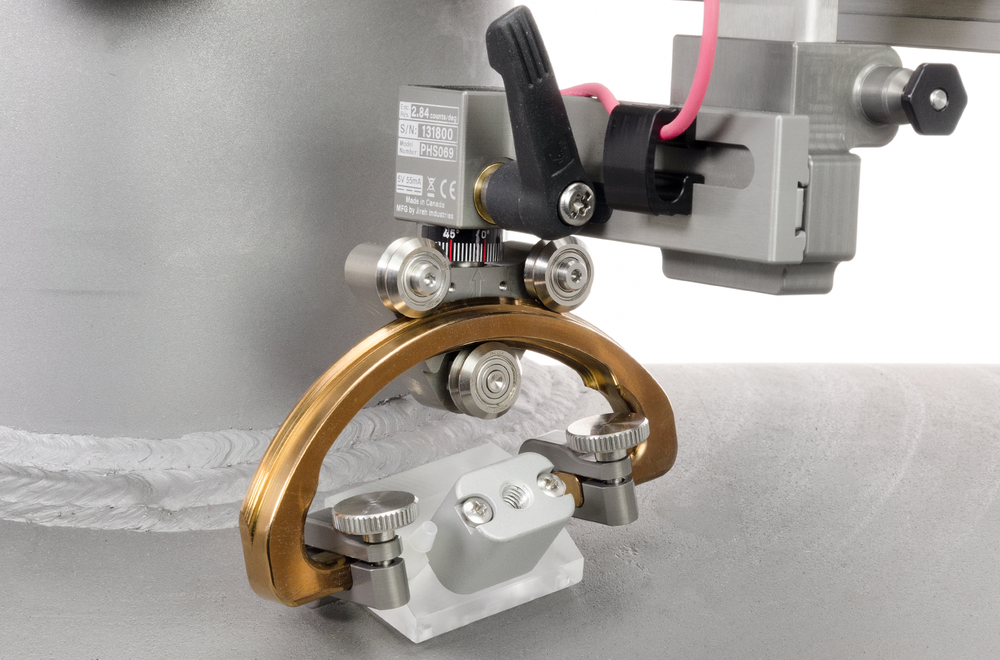 Cканер 3х-осевой для отводов и врезок ROTIX