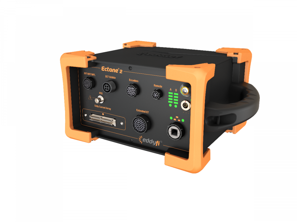 Дефектоскоп вихретоковый Eddyfi Ectane 2