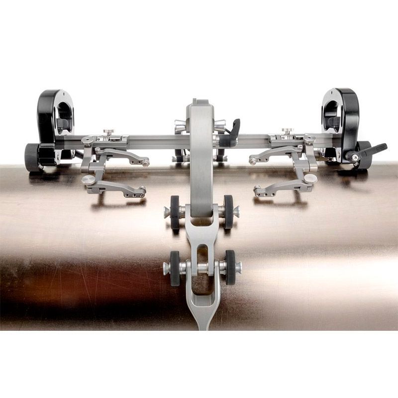 Cканер универсальный ручной для 2х преобразователей ROTIX