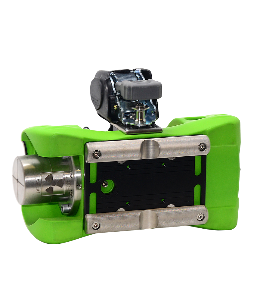 Гамма-дефектоскоп переносной 1075 SCARPro