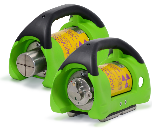 Гамма-дефектоскоп переносной 1075 SCARPro