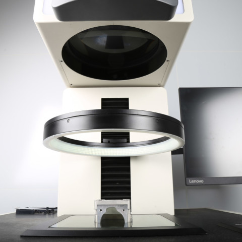 Видеоизмерительная машина AVANT 190