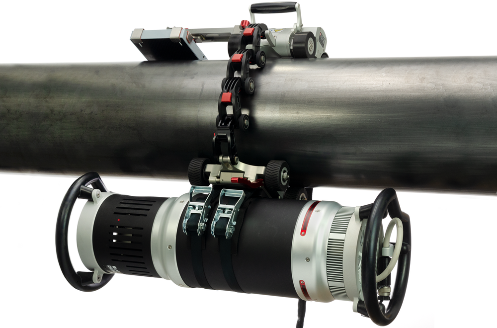 Автоматизированный сканер SKOOT X для цифровой радиографии 