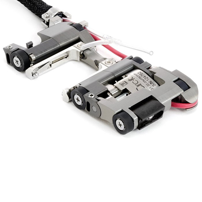 Сканер CIRC-IT для контроля труб малого диаметра (односторонний доступ)