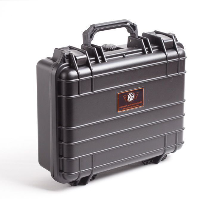 Ультразвуковой твердомер ТКМ-459C “Максимум+”