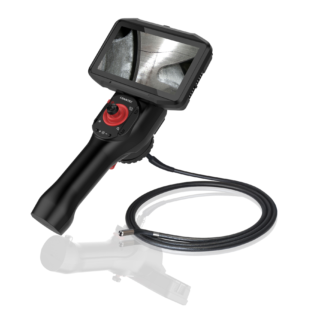 Промышленный видеоэндоскоп Coantec X3