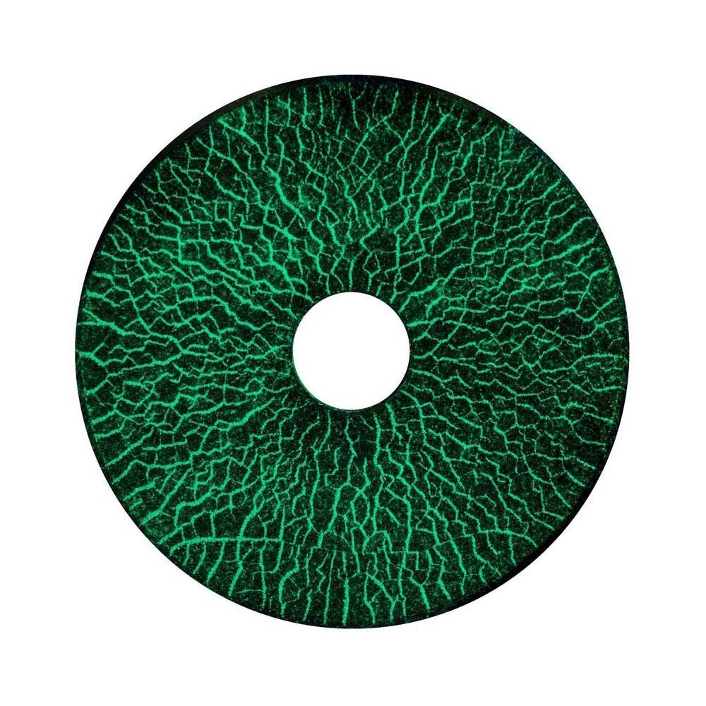 Магнитный порошок MR 232, зеленый