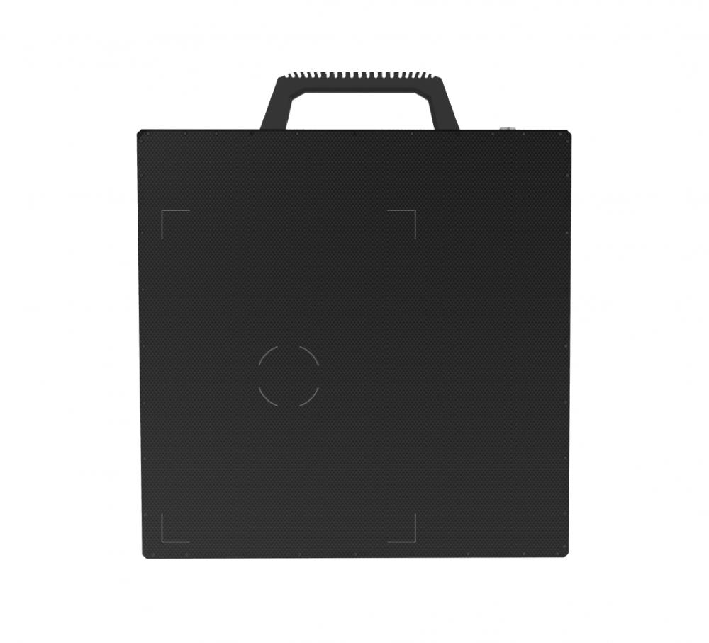 Высококачественный промышленный детектор EXT 2430H