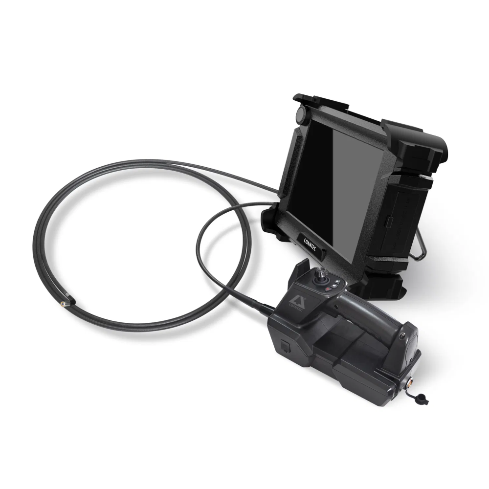 Высокоточный измерительный промышленный видеоэндоскоп VRScope C68-M