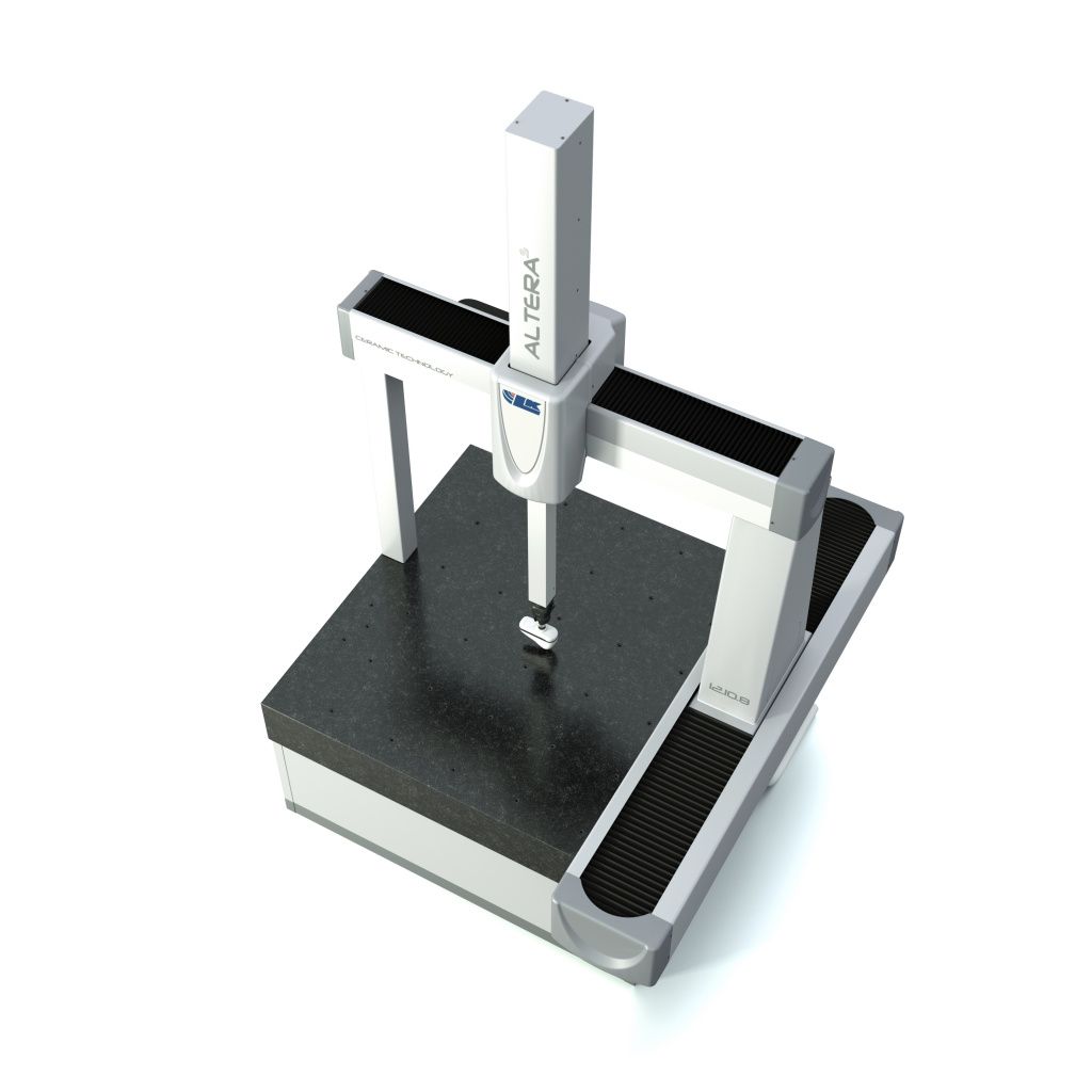 Координатно-измерительная машина ALTERA S