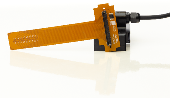 Printed Flexible Eddy Current Array Probe P-Flex.png