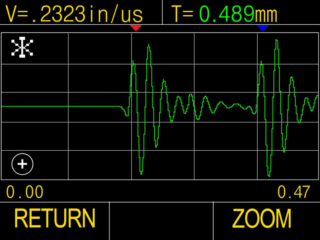 image from UM-4 Series Ultrasonic Thickness Gauge.doc-2.png