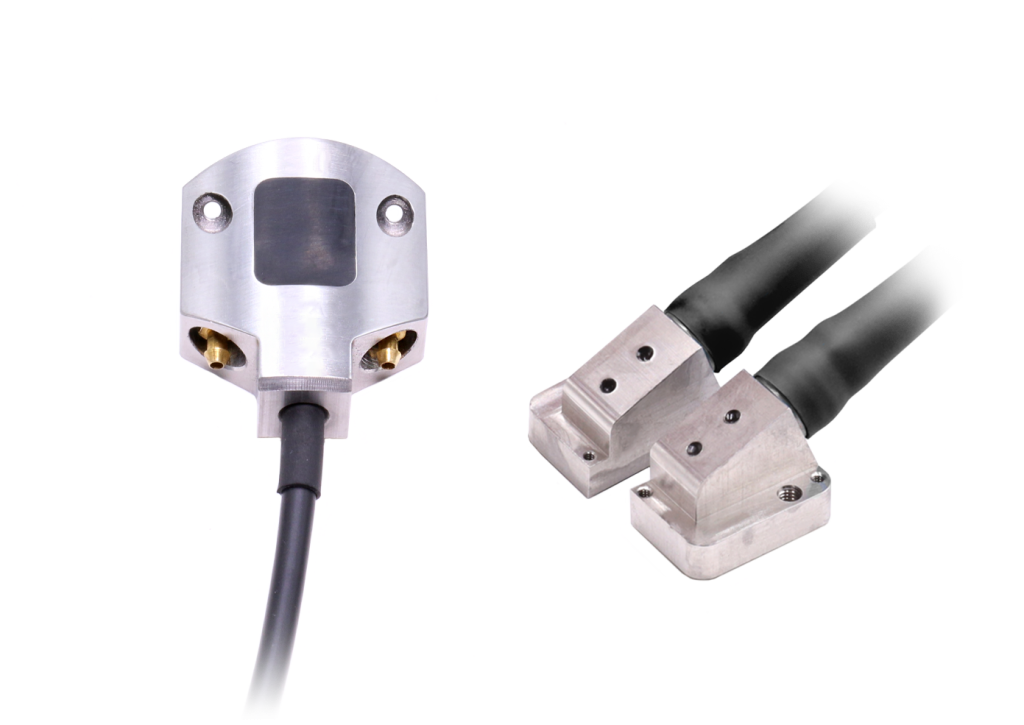 Низкопрофильные матричные датчики