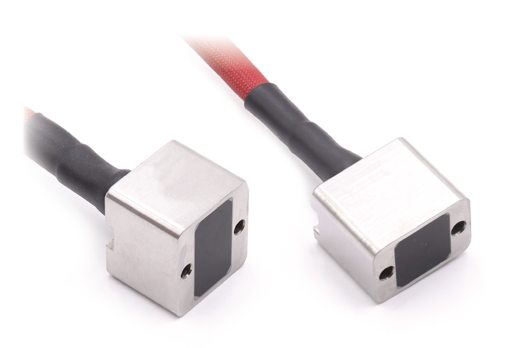 Высокотемпературные линейные датчики