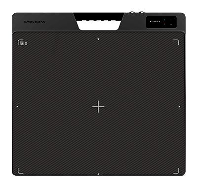 EXT 3643S общий вид