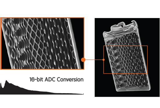 EXT 2430H разрешение