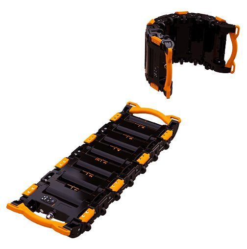 PECA многоканальный датчик