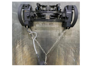 Strain relief and cable management for the technician who has broken too many cables.png