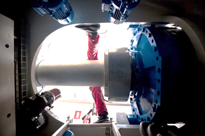 Bolt Holes Typical in Wind Turbines.png