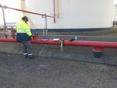 Сравнение данных с разным диапазоном контроля