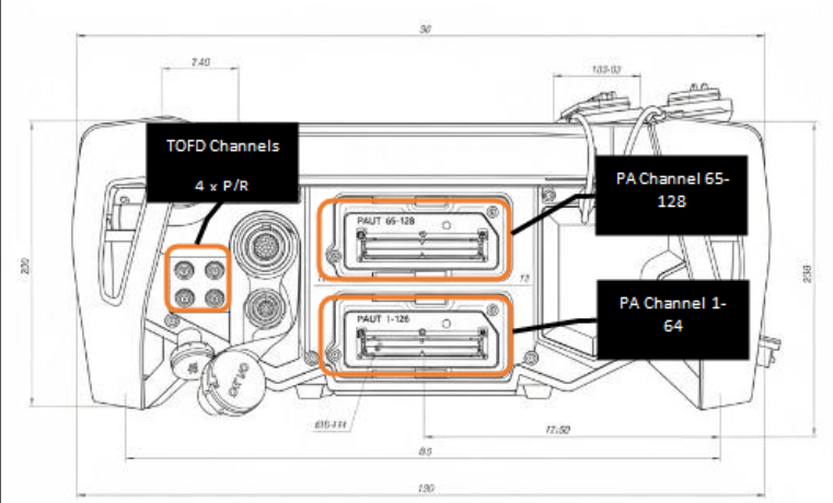 Cypher - обзор устройства