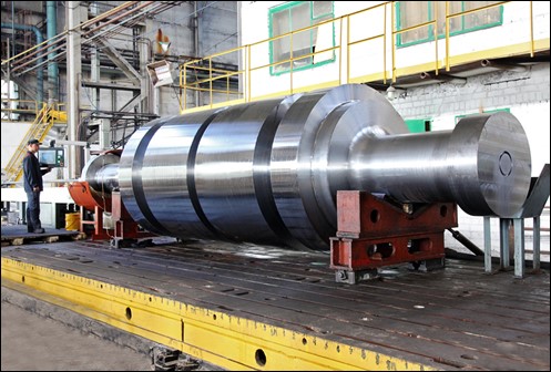 Inspection of Large Rotor Shafts with Semi-Flexible PAUT Probe and DGS Tools.jpeg