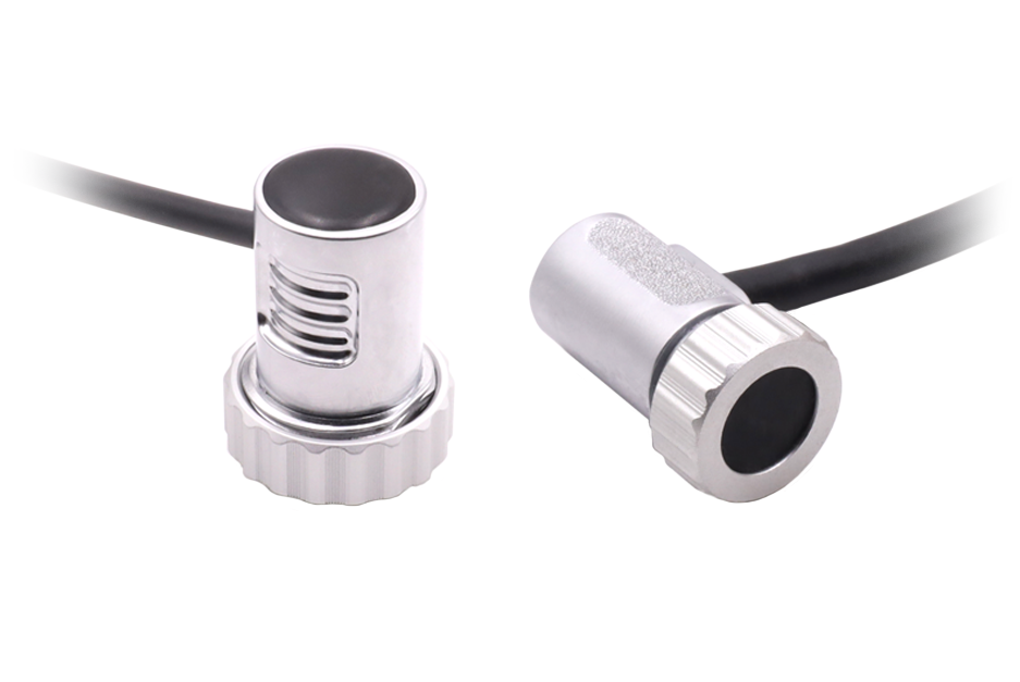 Линейные контактные мембранные преобразователи