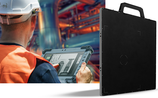 EXT 2430H конструкция