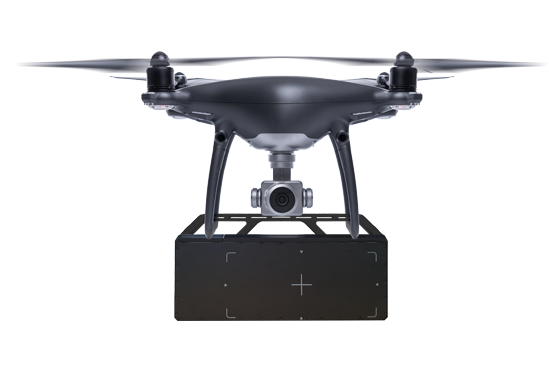 EXT 1024S для дронов