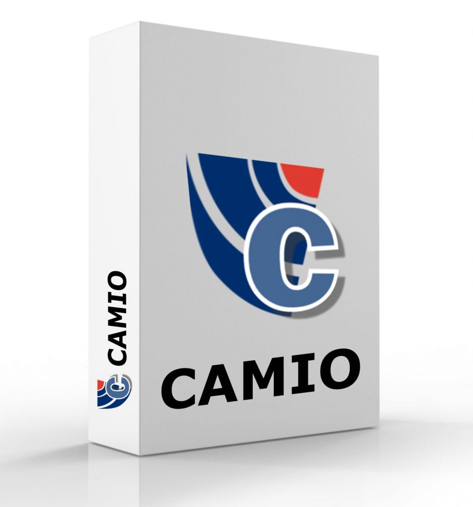 CAMIO программное обеспечение