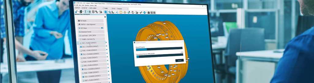 PC DMIS 2025 2 Hero.png