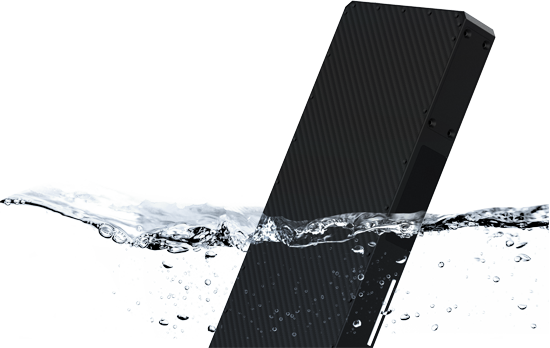 EXT 1024S защита IP67