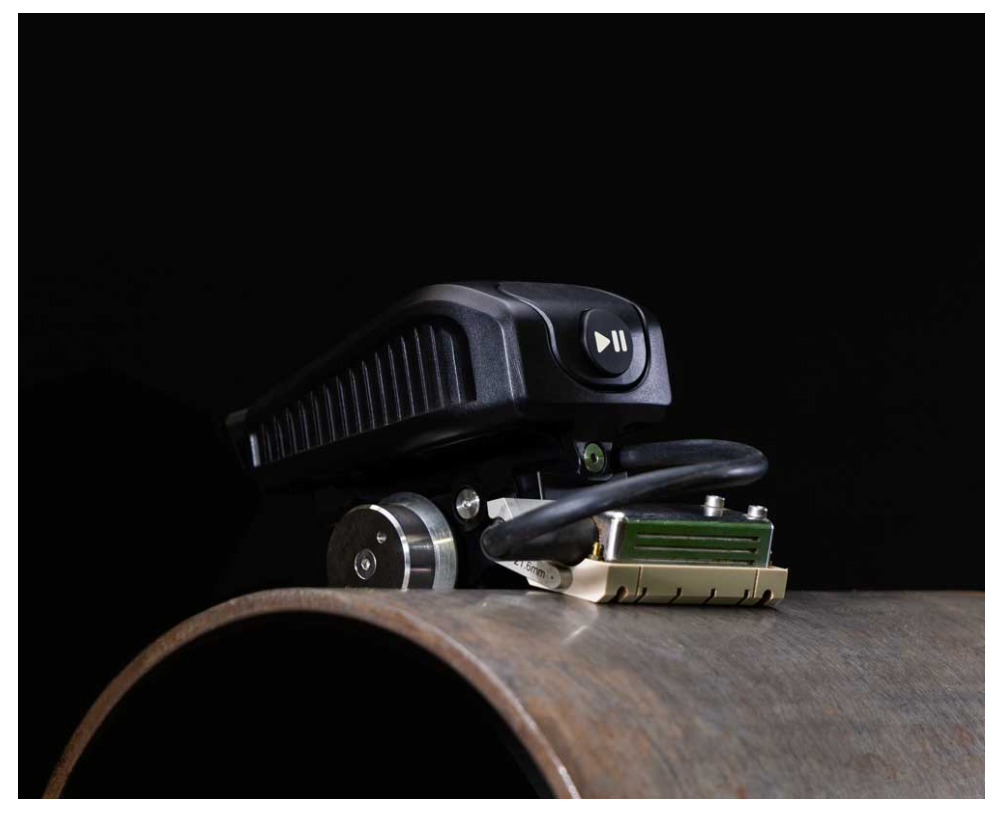 PaintBrush2 на изогнутой поверхности