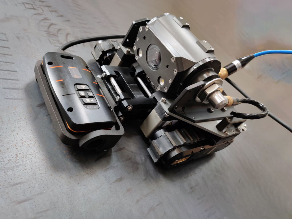 Magg Enabled with Sharck for TECA Weld Inspection.jpeg