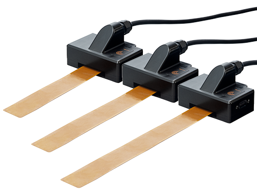 Семейство печатных гибких преобразователей ECA P-Flex