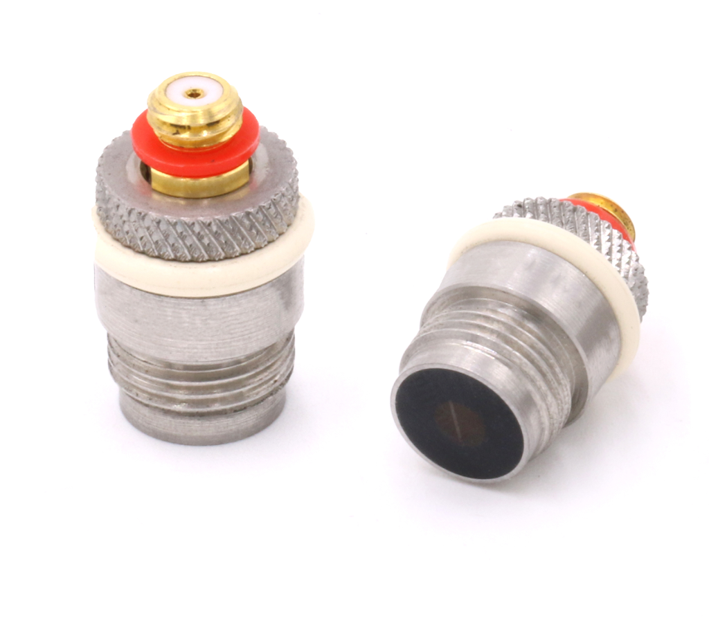 Датчики (TOFD)