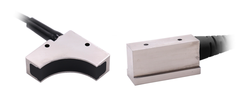 Погружные датчики с линейной фазированной решеткой