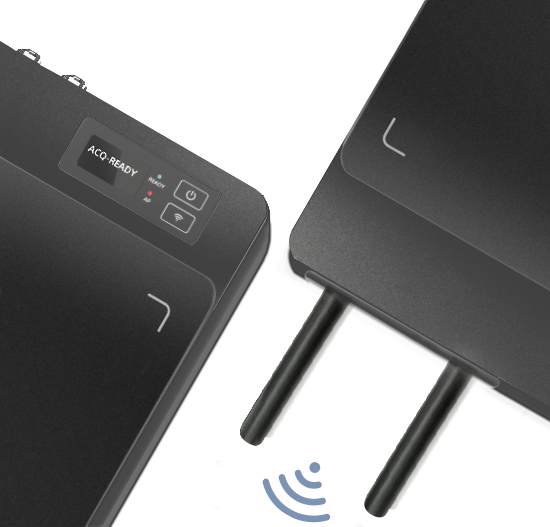 EXT 3643S портативность