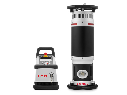 Рентгеновские аппараты серии SMART EVO (направленного излучения)