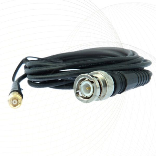 Кабель соединительный для дефектоскопов и толщиномеров