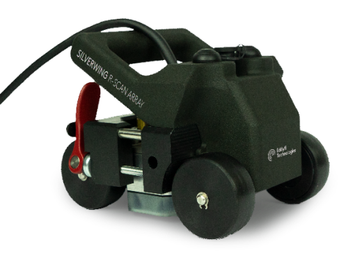 Сканер для диагностики коррозии с фазированной решеткой R-Scan Array